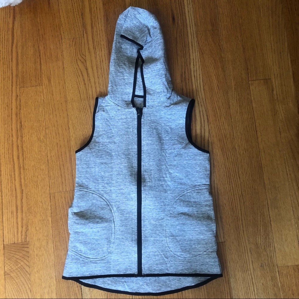 Lululemon Vest